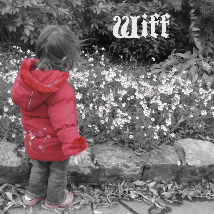 wiff self-titled cover